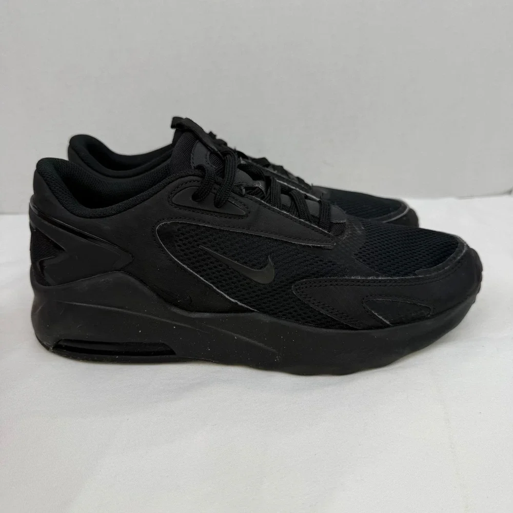 Nike Air Max Excee Mens Black Sneakers CU4151-001 Size 9